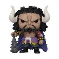 Funko pop super one piece kaido