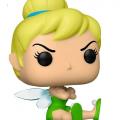 Funko pop tinker bell disney special edition 1198 1 