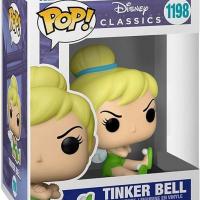 Funko pop tinker bell disney special edition 1198 2 