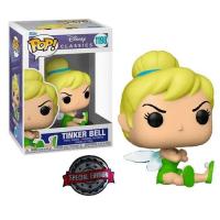 Funko pop tinker bell disney special edition 1198