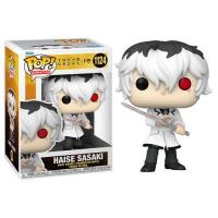 Funko pop tokyo ghoul re haise sasaki