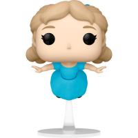 Funko pop wendy 70th anniversary 1345 disney peter pan 1 