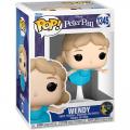 Funko pop wendy 70th anniversary 1345 disney peter pan 2 