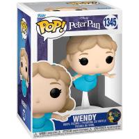 Funko pop wendy 70th anniversary 1345 disney peter pan 2 