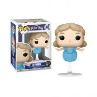 Funko pop wendy 70th anniversary 1345 disney peter pan 3 