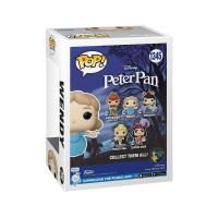 Funko pop wendy 70th anniversary 1345 disney peter pan