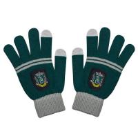 Gants enfant serpentard harry potter