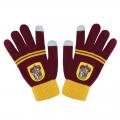 Gants gryffondor