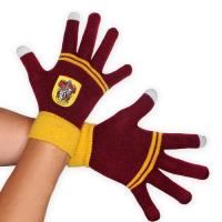 Gants harry potter gryffondor