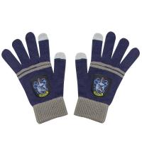 Gants ravenclaw harry potter
