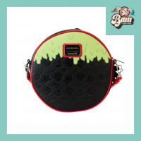 Ghostbusters no ghost logo sac bandouliere loungefly 3 