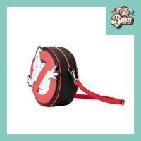 Ghostbusters no ghost logo sac bandouliere loungefly 4 