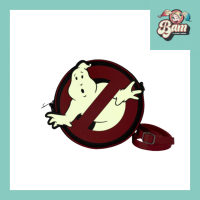 Ghostbusters no ghost logo sac bandouliere loungefly