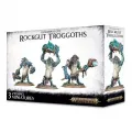 Gloomspite gitz rockgut troggoths aos 3 