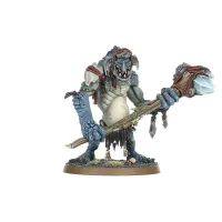 Gloomspite gitz rockgut troggoths aos warhammer