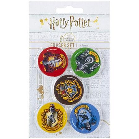 Gomme harry potter
