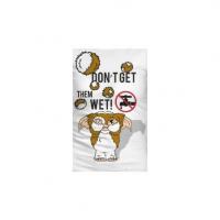 Gremlins woman t shirt wet 1 