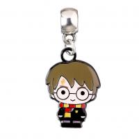 Harry potter breloque plaque argent cutie collection