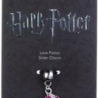 Harry potter breloque plaque argent love potion carat shop 1 