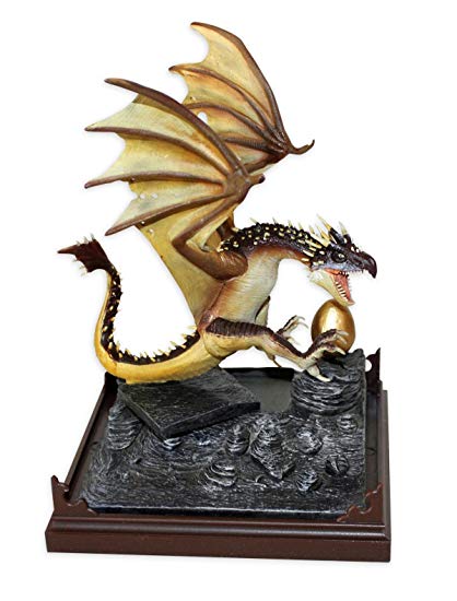Harry potter figurine dragon hungarian