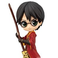 Harry potter figurine harry q posket
