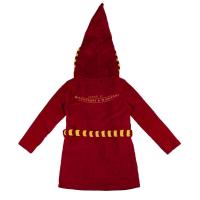 Harry potter peignoir enfant