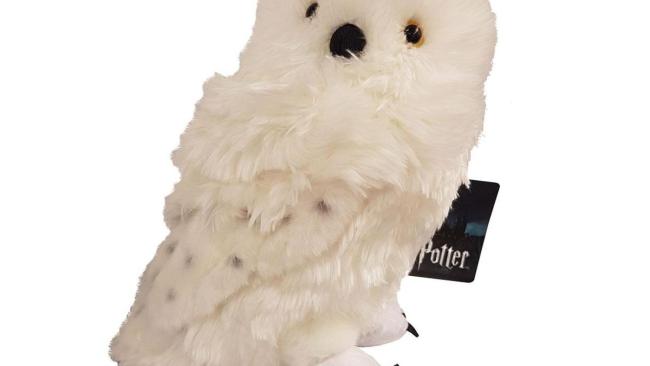 Peluche Harry Potter