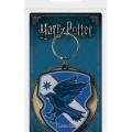 Harry potter porte cle en pvc ravenclaw