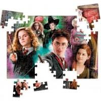 Harry potter puzzle 104p pour enfants