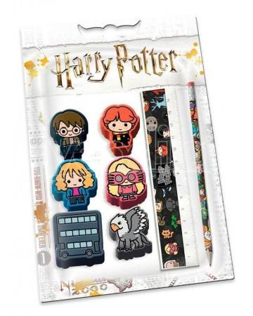 Fourniture scolaire Harry Potter