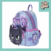 Hocus pocus tarot binx mini sac a dos loungefly 3 