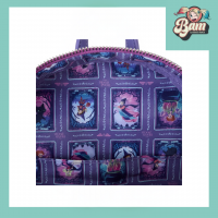 Hocus pocus tarot binx mini sac a dos loungefly 6 