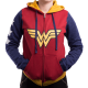 Hoodies wonder woman dc comics