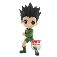 Hunter x hunter figurine q posket gon version b 13 cm 2 