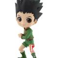 Hunter x hunter figurine q posket gon version b 13 cm