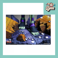 Hunter x hunter statue meruem 14 1 