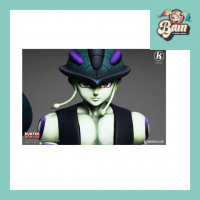 Hunter x hunter statue meruem 14 3 
