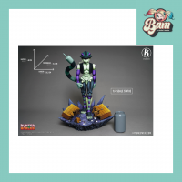 Hunter x hunter statue meruem 14 4 