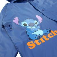 Impermeable de pluie stitch 3 