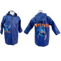 Impermeable de pluie stitch 4 