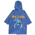 Impermeable de pluie stitch