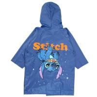 Impermeable de pluie stitch