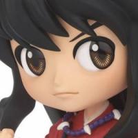 Inuyasha figurine inuyasha q posket version b