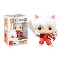 Inuyasha pop animation inuyasha n767