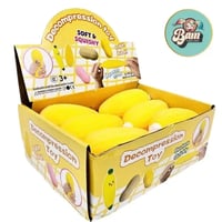 Jouet decompression squishy epi de mais 8721548400511