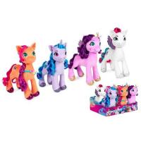 Jouet enfant peluche my little pony