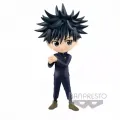 Jujutsu kaisen figurine 13 cm q posket megumi fushiguro