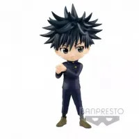 Jujutsu kaisen figurine 13 cm q posket megumi fushiguro