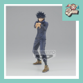 Jujutsu kaisen figurine fushiguro megumi king of artist