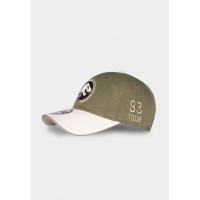 Jurassic park casquette ajustable 2 